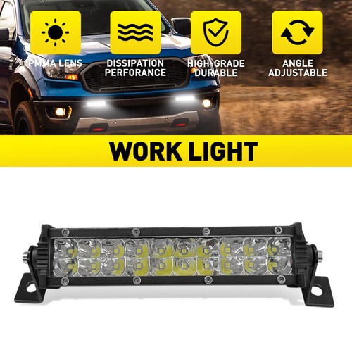 Slim led light bar - slim,