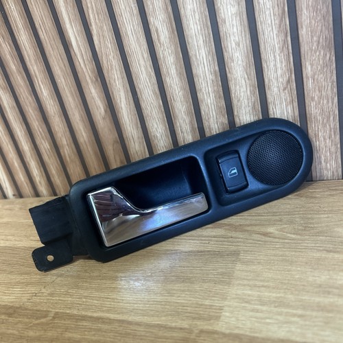 Golf door handle - golf, interior