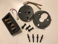 B&W 802 801 Parts Bowers &