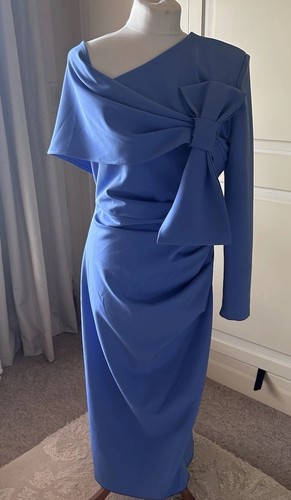 Kevan jon carolyn dress size - jon,