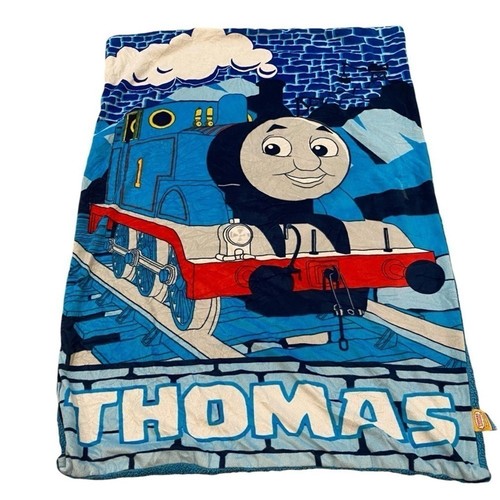 Thomas the tank engine - the, blanket
