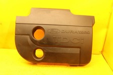 Ford Fiesta Mk7 Engine Cover