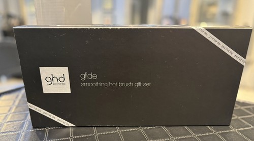 Ghd glide smoothing hot - glide, brush