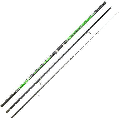 Sunset winback master surf rod - surf,