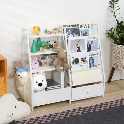 Kids bookshelf toy - kids,