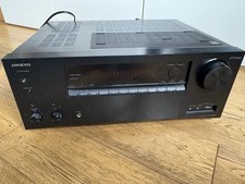 Onkyo TX-NR686 HiFi Separate