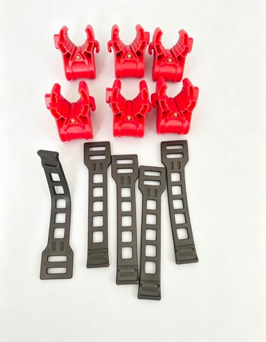 Bike tow bar - 3,