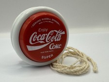 Genuine Russell Spinner Yo-Yo
