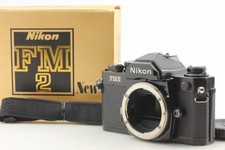 Honeycomb [N MINT w/Box] Nikon
