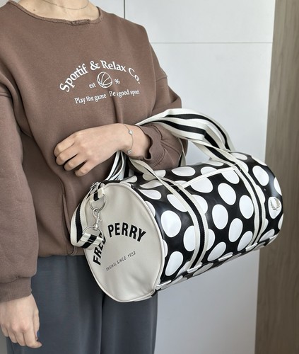 Fred perry duffle - fred, bag