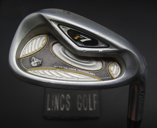 Taylormade gap wedge - tp, r7