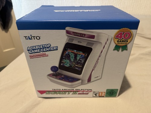 Taito egrets mini - ii,