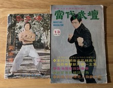 2 Hong Kong Kung Fu Chinese