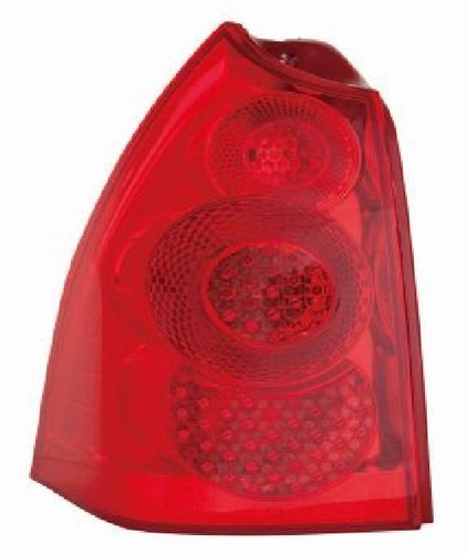 Abakus rear tail light - abakus,
