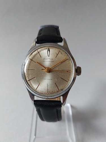 Vostok cal 2809 - , 22j