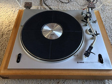 Yamaha YP-700C Belt Drive