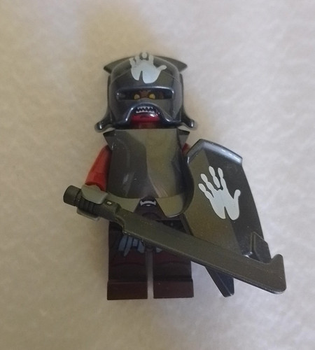 Lego lord the rings lotr - the,