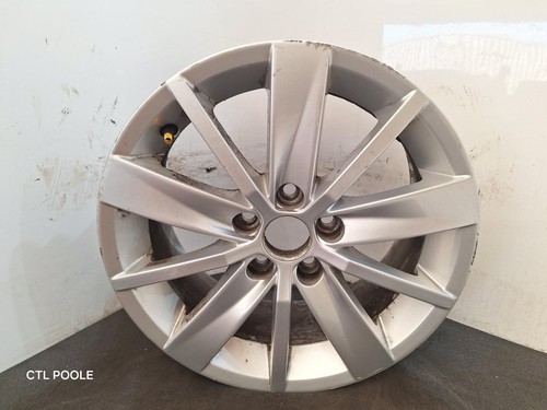 Volkswagen polo tsi mk5 - volkswagen, se