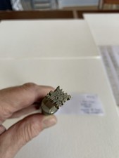 Antique Bookbinding Finishing