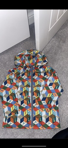 Kids unisex oilily coat age - unisex,