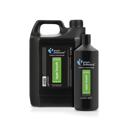 Groom professional apple - groom,