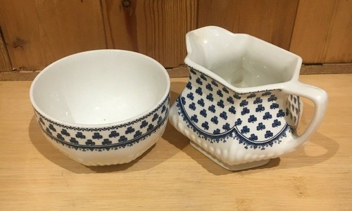 Adams brentwood blue white - adams,,