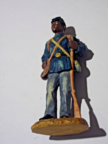 American civil war - american,