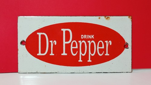 Vintage pepper soda - pepper,