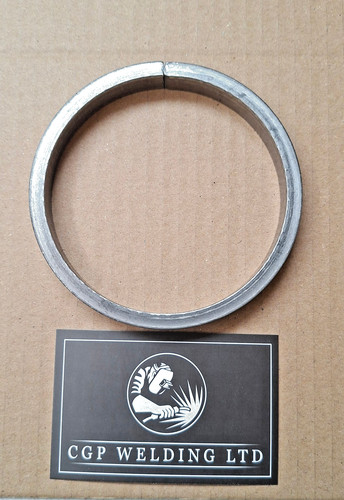 100mm 6mm 12mm - 100mm, mild