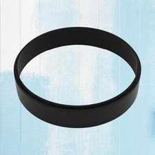 1" ABS  Spacer for Edelbrock