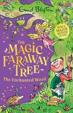 The Magic Faraway Tree: The
