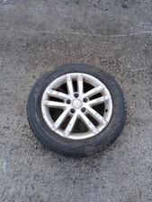 VW TOURAN MK2 2010-2015 16