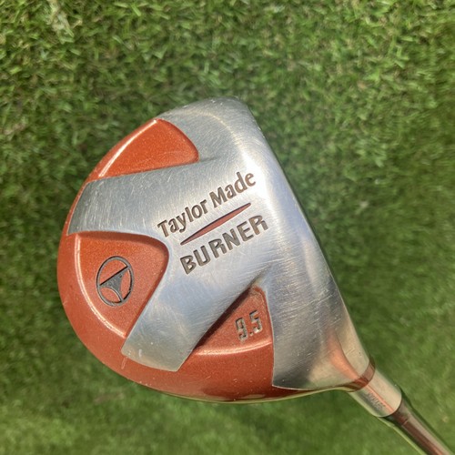 Taylormade burner driver - burner, /