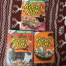 Travis Scott Reese's Puffs