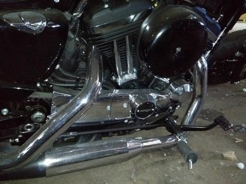 2019 harley davidson xl1200x - harley,