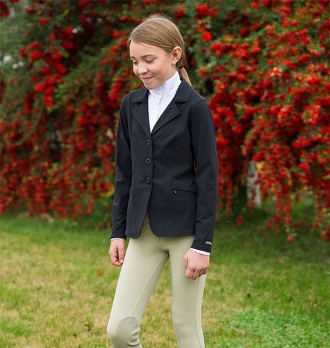 Equstrian kids stretch horse - kids,