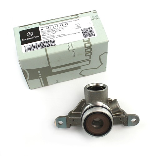 Mercedes benz om642 642 cdi - mercedes-benz,