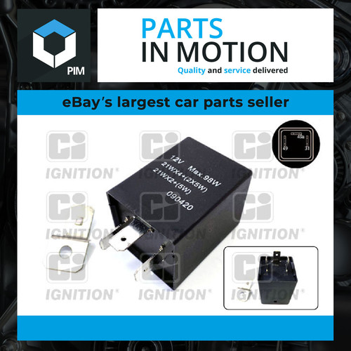 Flasher unit fits suzuki swift - fits,