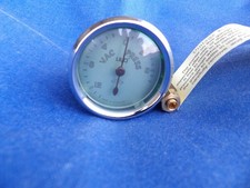 Vacuum Gauge for supercharger