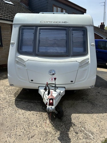 Swift corniche 4 berth - 4,