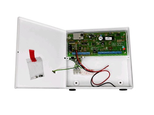 Securit 700l alarm panel - securit,
