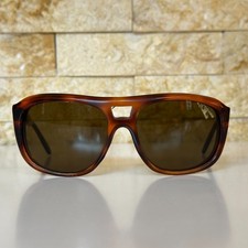 Vintage 1960s Persol Ratti