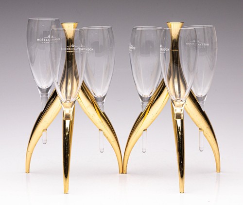 Moet chandon glass - moet,