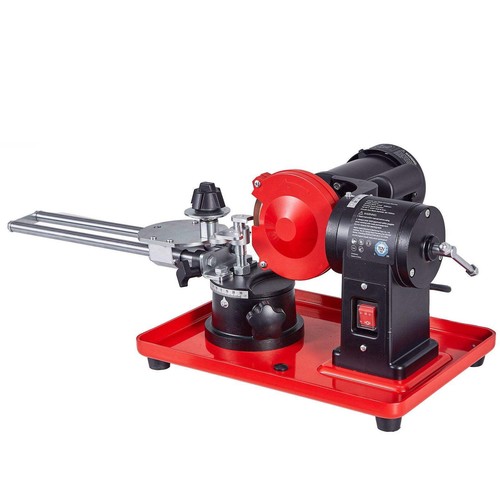 Circular saw blade sharpener - circular,