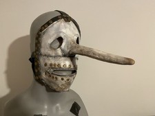 Slipknot Self Titled #3 Chris