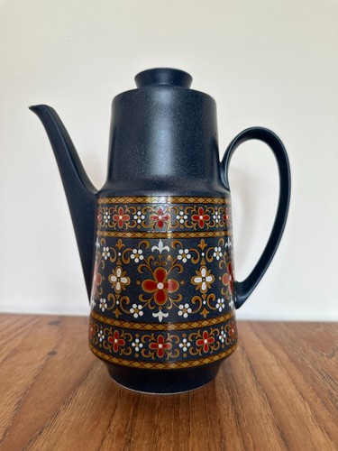 Vintage winterling bavaria - vintage,