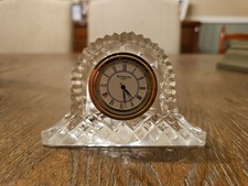 WATERFORD CRYSTAL Small