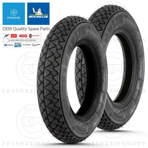 Pair tires - tires, michelin