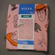 George Asda Toy Story Double