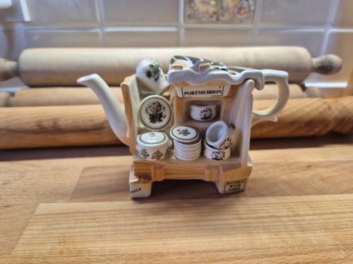 Rare vintage portmerion paul - vintage,